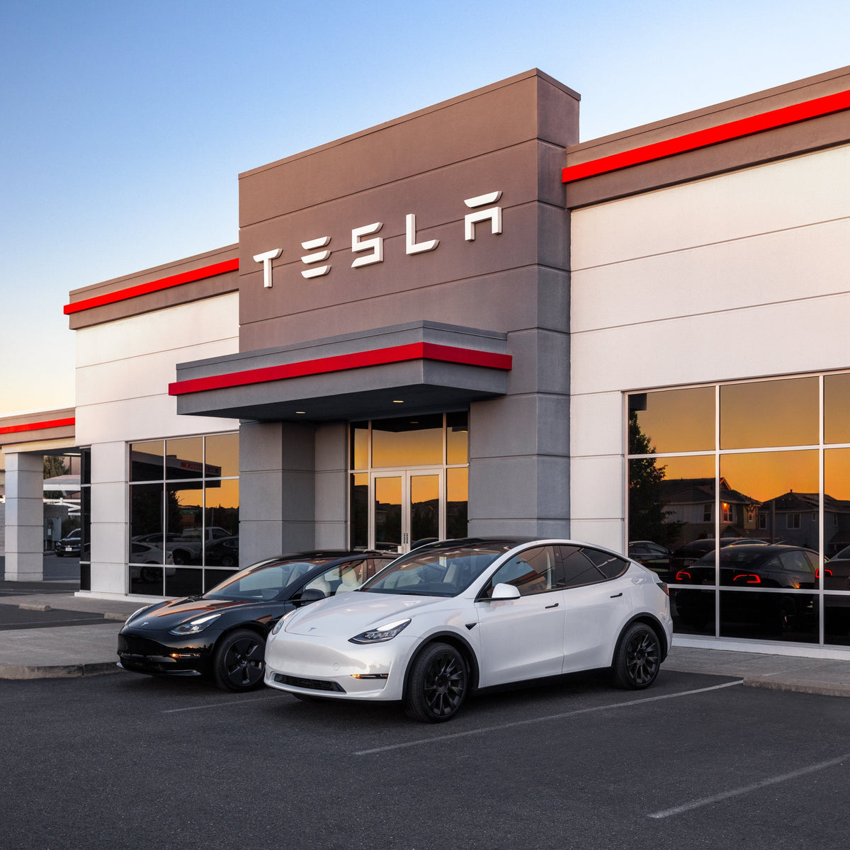 Tesla Model Y SR: Zeit zum Reifenwechsel! Was musst du beachten