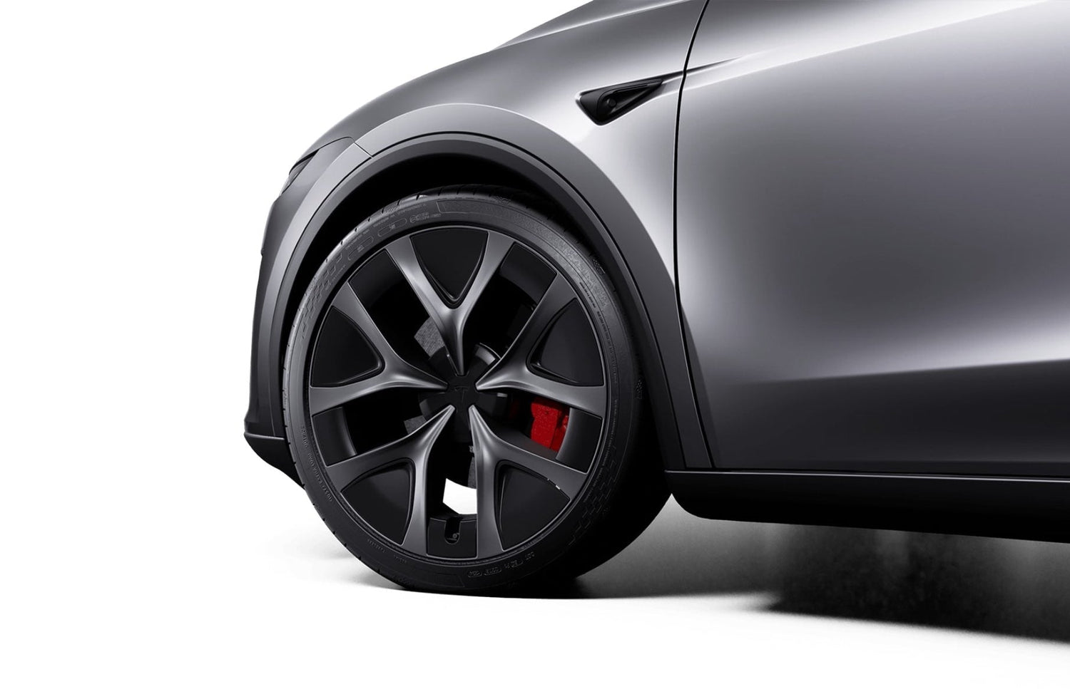 Tesla Model Y Juniper Performance WLTP Reichweite alle Details