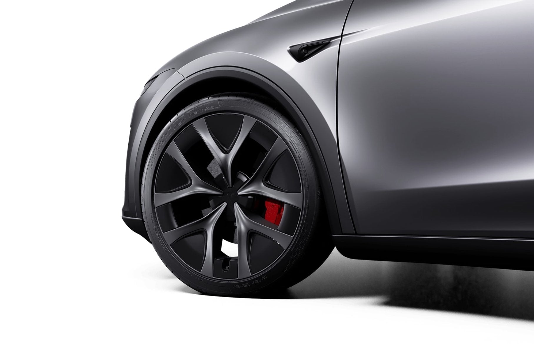 Tesla Model Y Juniper Performance WLTP Reichweite alle Details