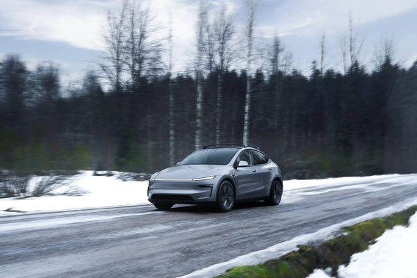 Tesla Gebrauchtwagen Langstrecke vs. Kurzstrecke