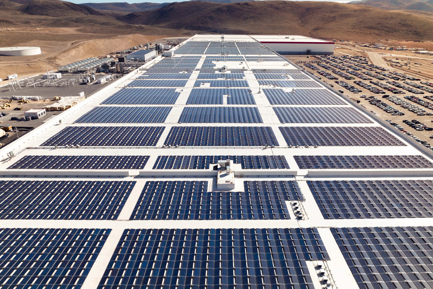 Unterschied zwischen Tesla Powerwall und Tesla Megapack