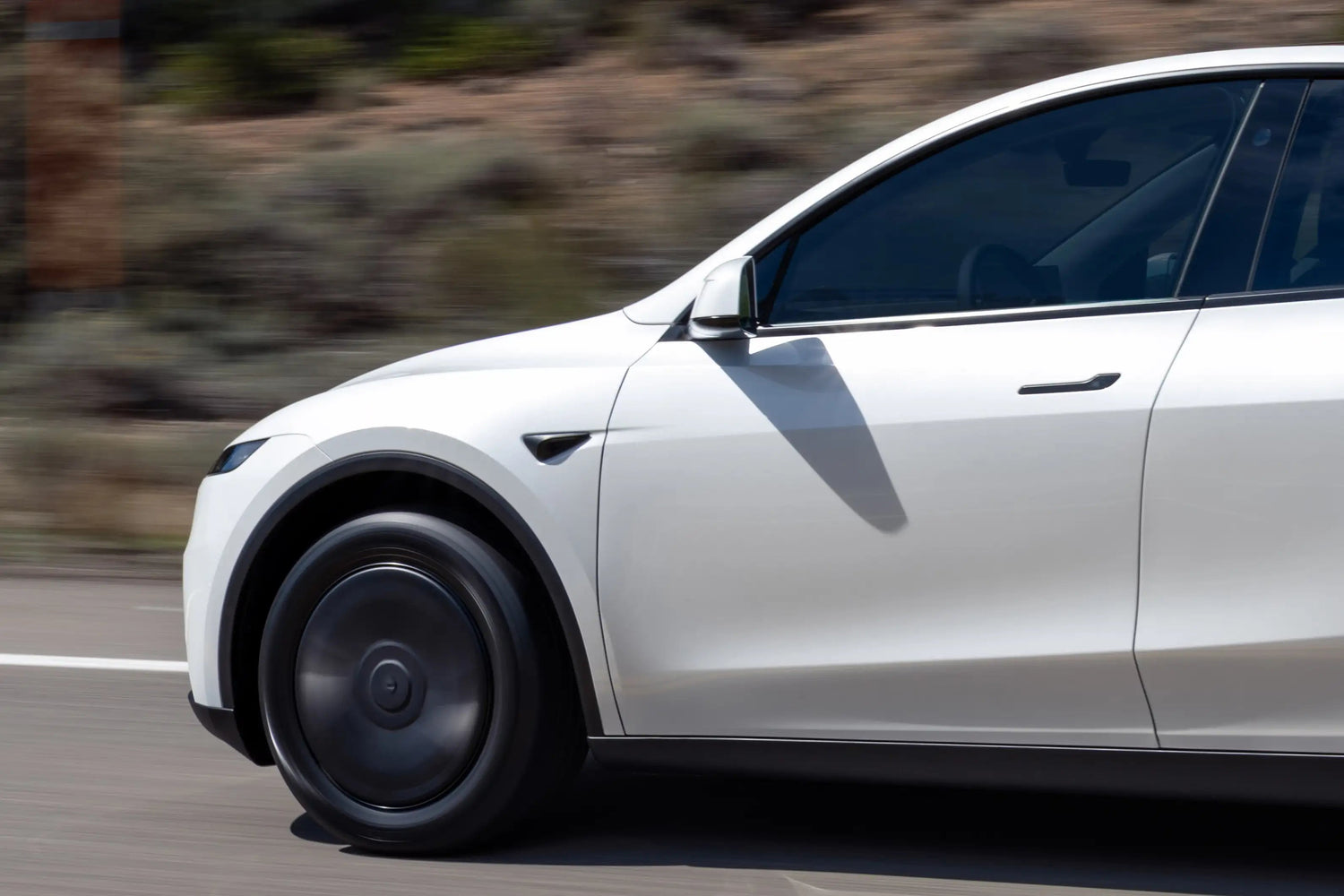 Tesla Model Y Standard Reifengrößen – Welche Dimensionen sind serienmäßig möglich?
