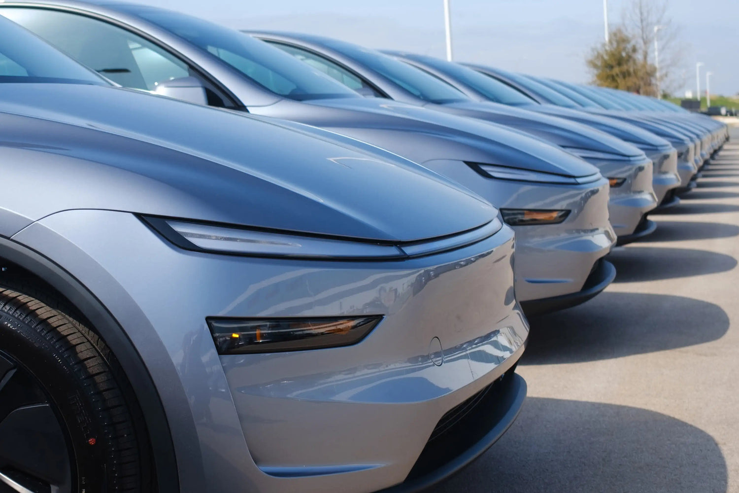 Ist Supercharger-Laden schlecht für den Akku?