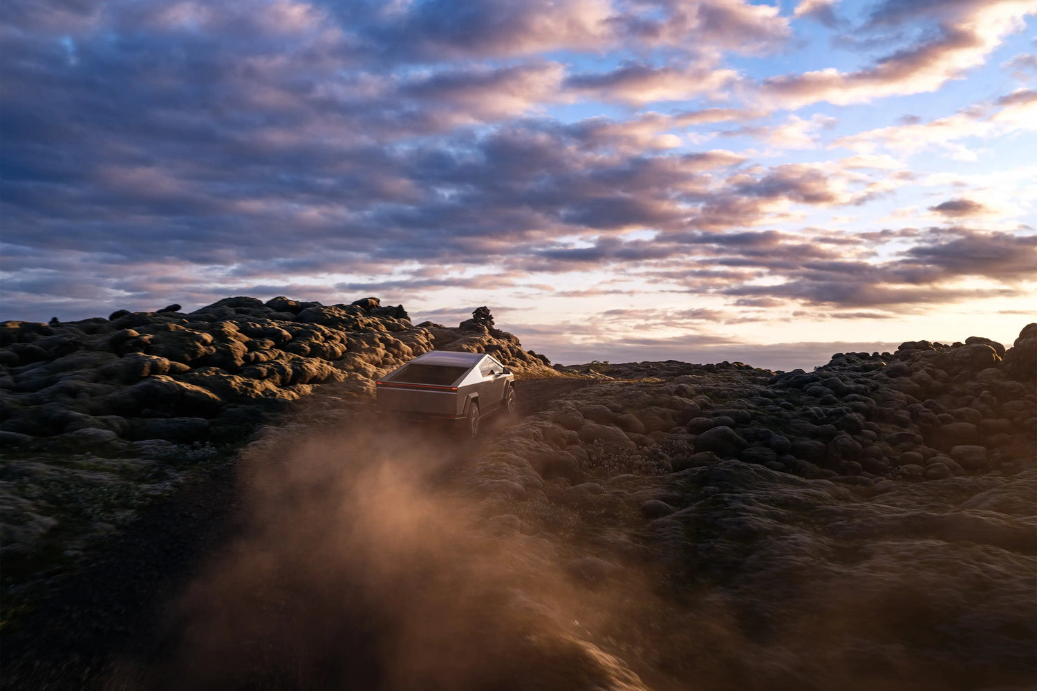 Tesla streicht Referral-Rabatt für Cybertruck Dual Motor AWD (59.990 $)