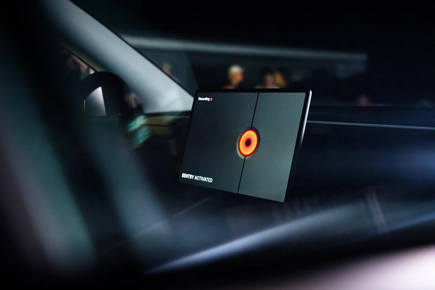 Wie Tesla Software-Updates ausrollt alle Details