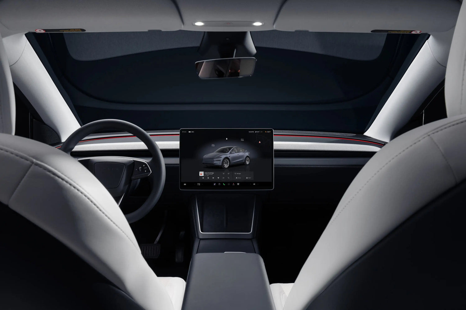 Tesla App 4.54.3 jetzt für iPhone verfügbar – kleine Fixes & Verbesserungen