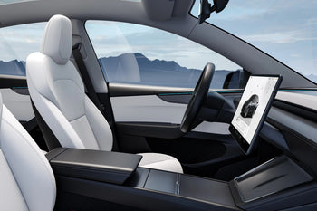 Muss man jedes Tesla Software-Update installieren?