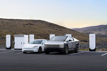 Sind Tesla Software-Updates sicher?