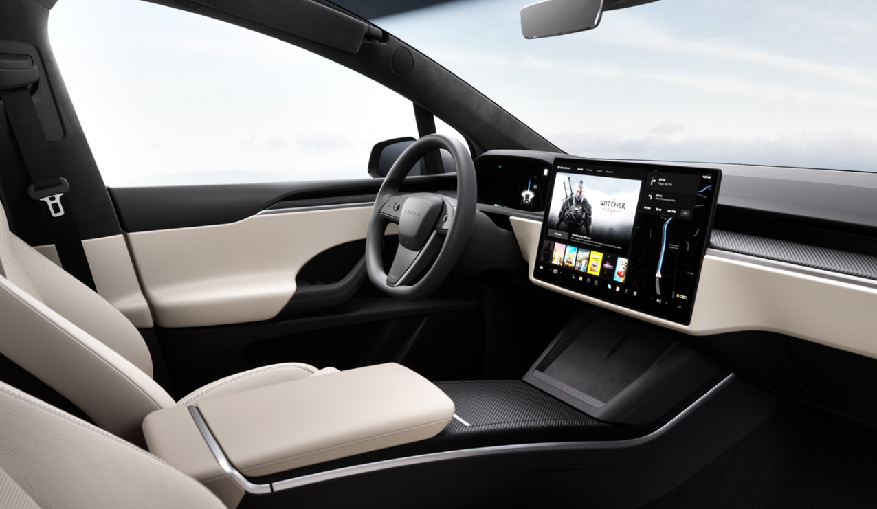 Tesla Model X: Schnellster Gebrauchtwagen der USA – was steckt dahinter?