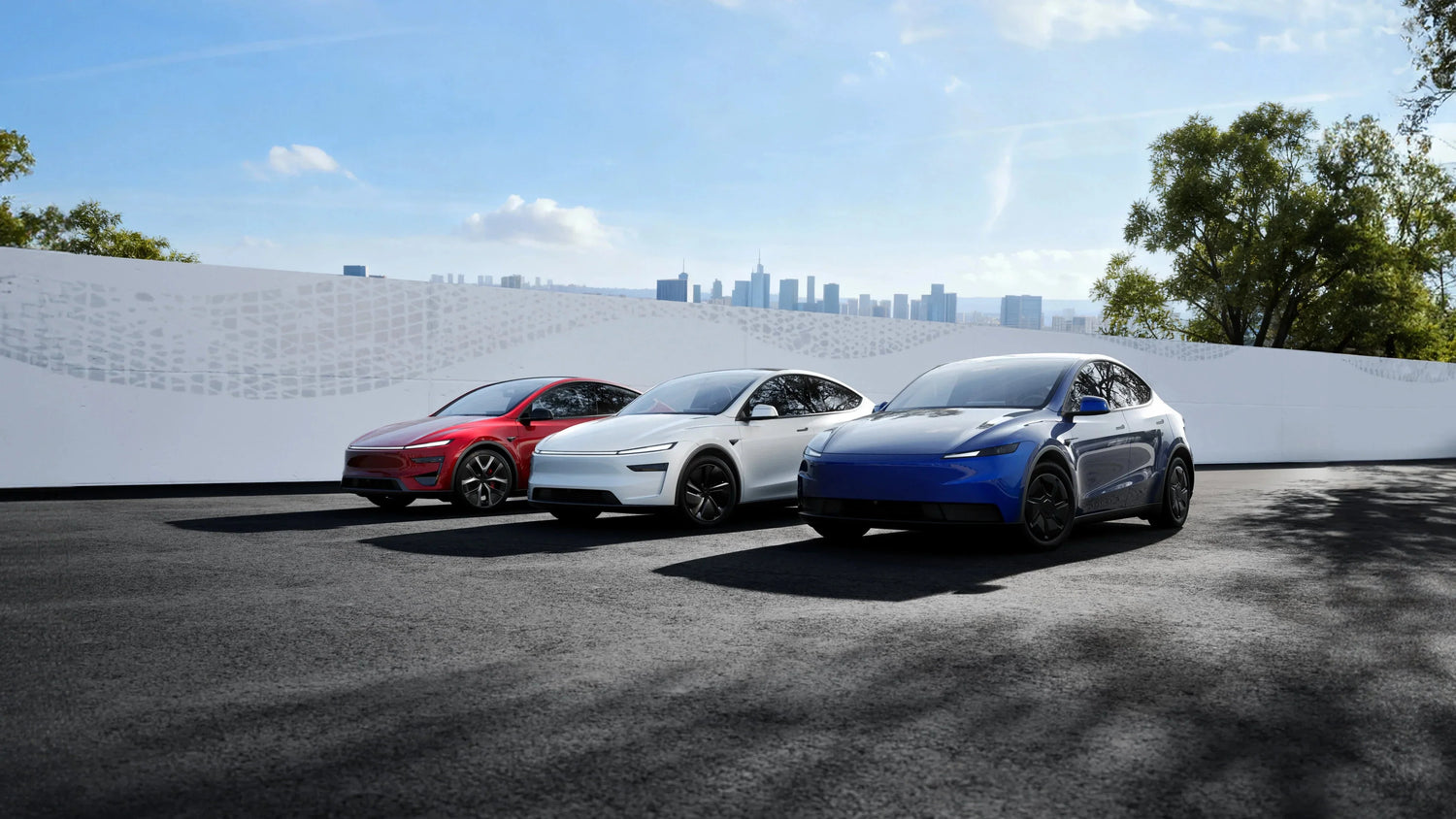 Tesla Model Y Standard: Einfacherer Frunk im Vergleich zur Premium-Version