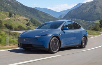 Model Y Standard