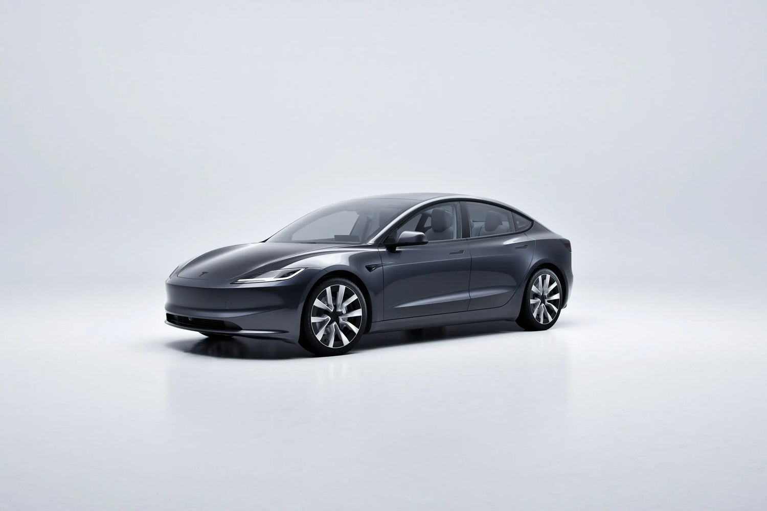 Tesla bestätigt: FSD V14 Lite für HW3 kommt weltweit