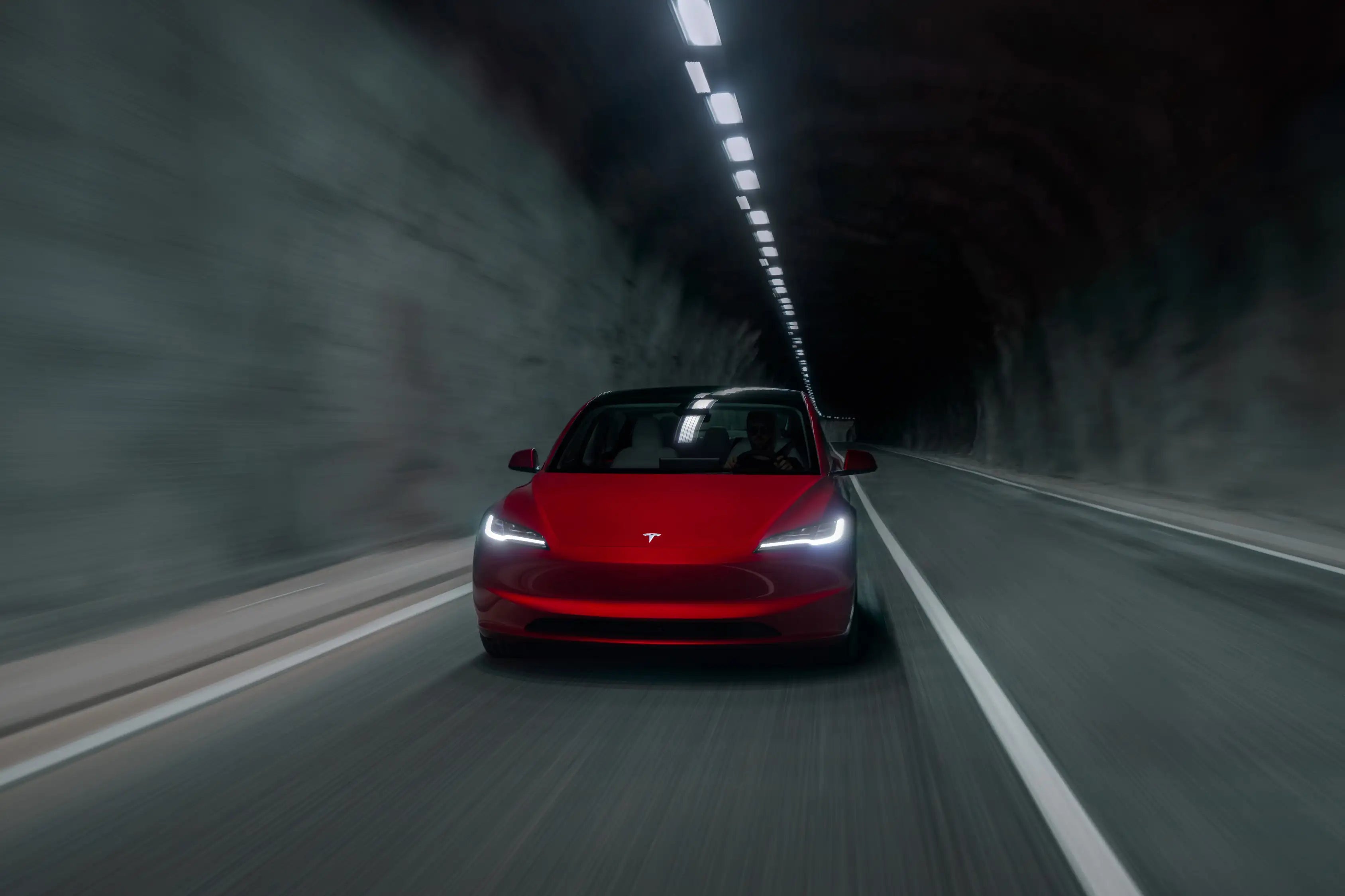 Tesla dominiert Importmarkt in Südkorea – Model Y unter Top 2
