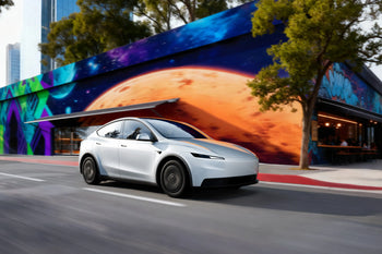 Tesla-App 4.59.5 für iPhone veröffentlicht – Diese Funktionen bringt das Update