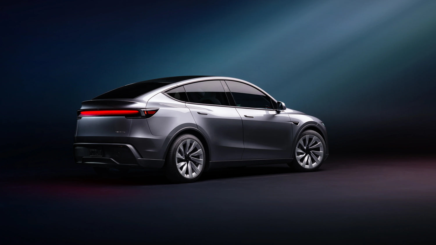 esla Model Y L erstmals mit neuer LG-5M-Batterie gesichtet – verbesserte Ladeleistung