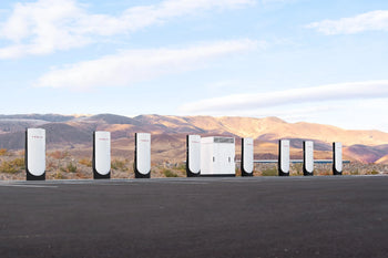 Tesla V4 Supercharger: Neue Generation der Schnelllade-Technologie