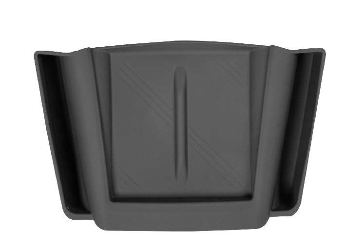 Tesla Model Y 2025 (Juniper) Ablagefach