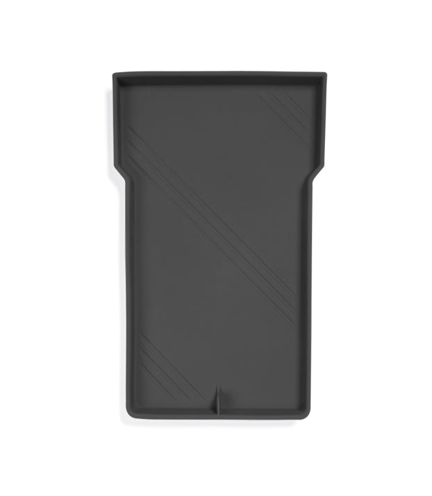 Tesla Model Y 2025 Organizer Armlehne unten Silkon