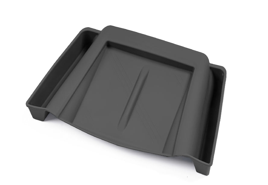 Tesla Model Y 2025 (Juniper) Ablagefach