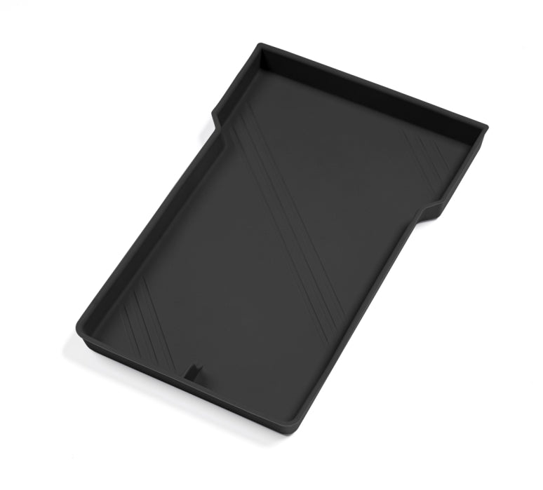 Tesla Model Y 2025 Organizer Armlehne unten Silkon