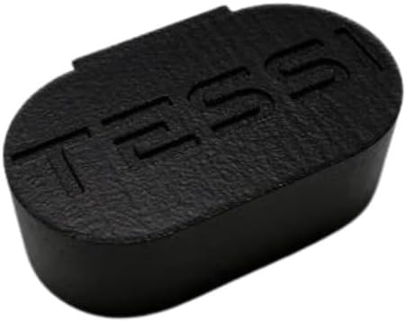Tessi® Greenline CCS Schutzkappe Made in Germany (Alle Tesla Modelle)