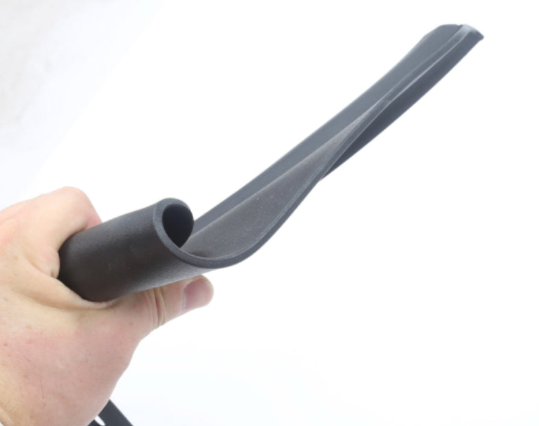 Tesla Model Y 2021-2024 Mudflaps