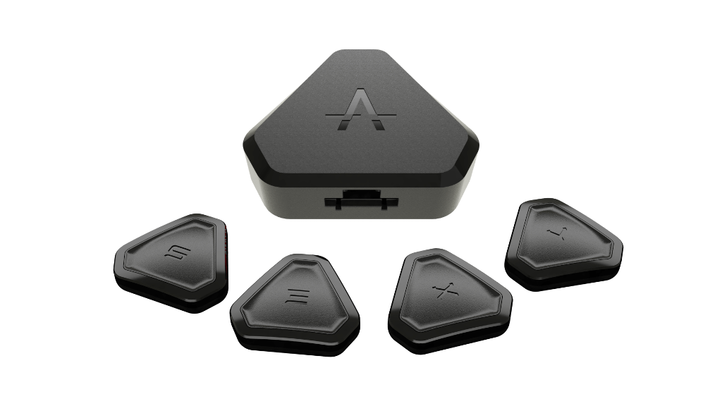 S3XY Buttons V2