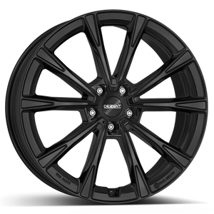 Tesla Model 3 2024-2026 Highland Performance 20 Zoll Winterkomplettrad Dezent AR Glanz (4 Stück)