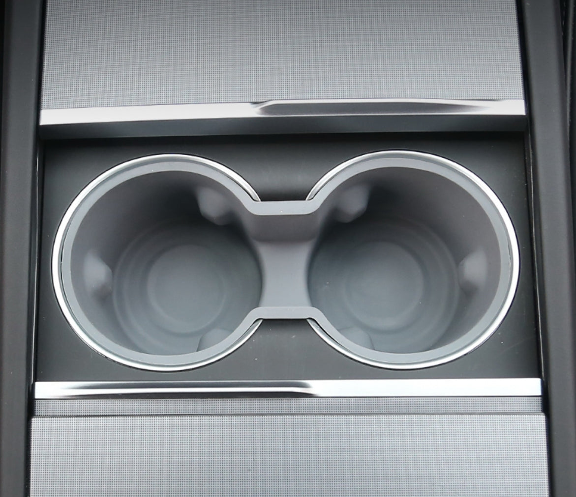 Tesla Model 3 Highland 2024 Becherhalter