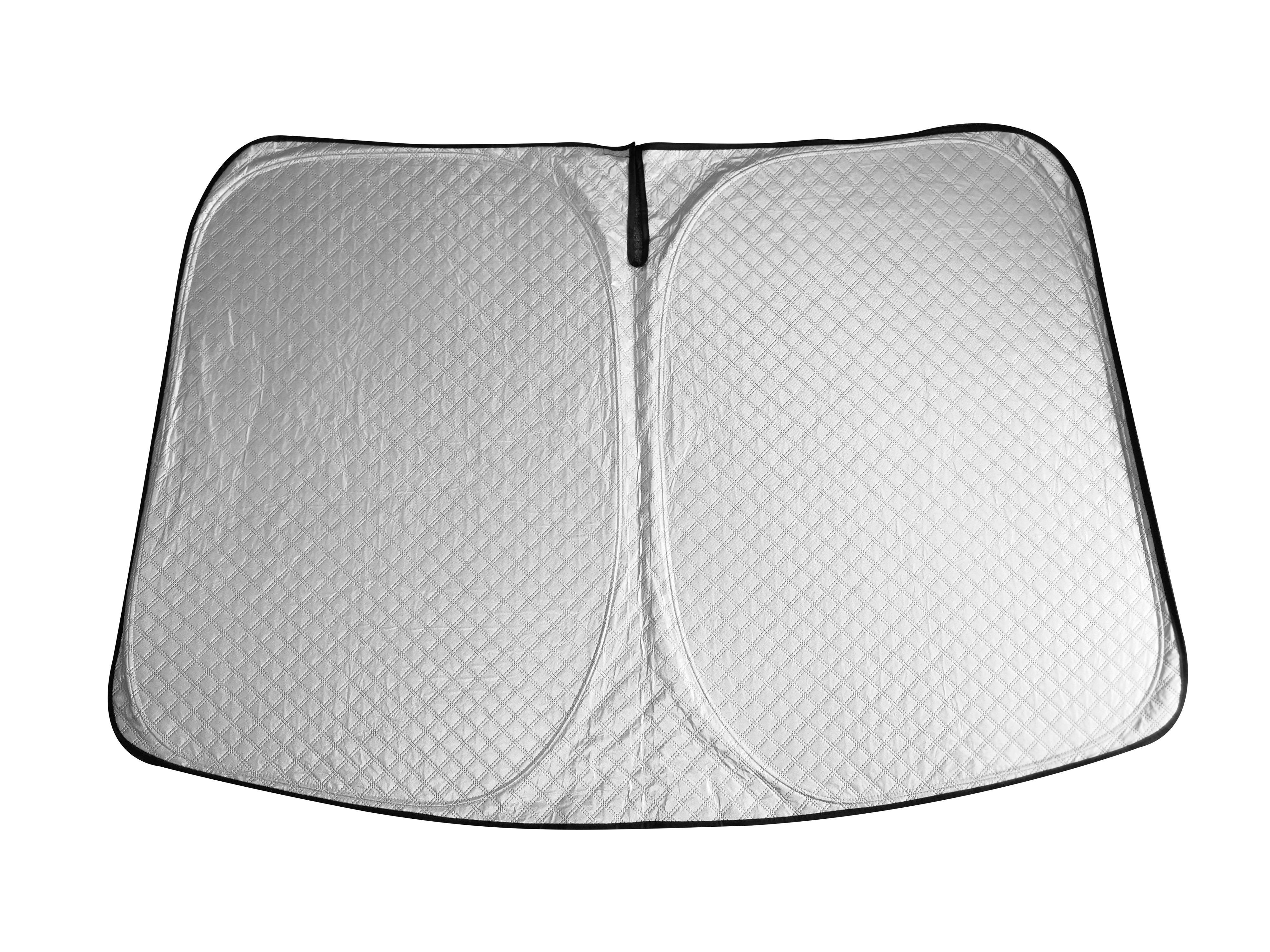 Sonnenschutz/Privacy Shield Tesla Model Y 8-Teilig