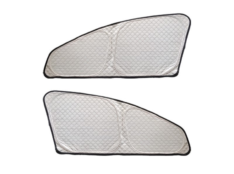 Sonnenschutz/Privacy Shield Tesla Model Y 8-Teilig