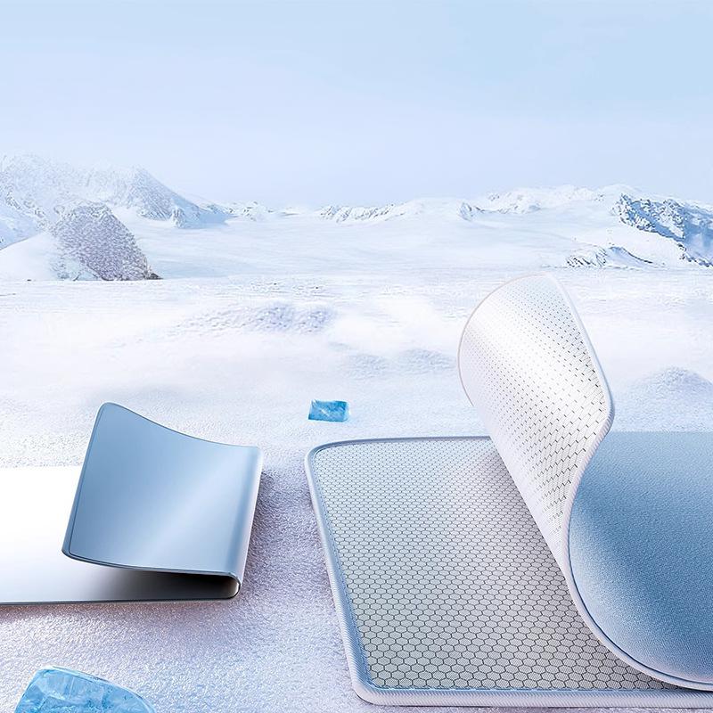 Model 3 Highland Sonnenschutz & Sonnenblende (Hellgrau)