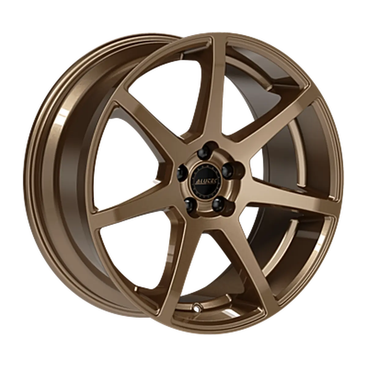 Alutec Pearl Metallic-Bronze