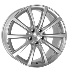 Felge — Lieferung 4-7 Werktage 18 Zoll Tristar All Season Power (Allwetterreifen)