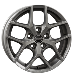 Felge — Lieferung 4-7 Werktage 18 Zoll Tristar All Season Power (Allwetterreifen)