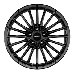 Felge — Lieferung 19 Zoll Tristar All Season Power (Allwetterreifen)