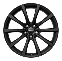 Felge — Lieferung 19 Zoll Tristar All Season Power (Allwetterreifen)