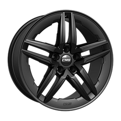 Felge — Lieferung 4-7 Werktage 19 Zoll Tristar All Season Power (Allwetterreifen) Komplettradsatz