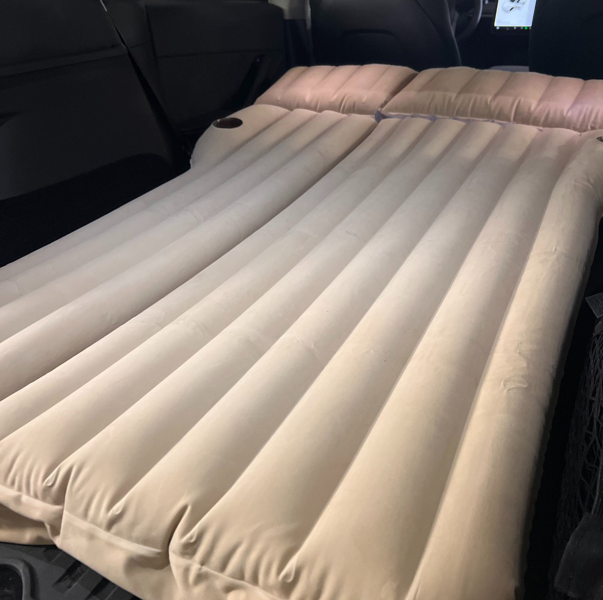 Tesla Model 3/Y Air Matras