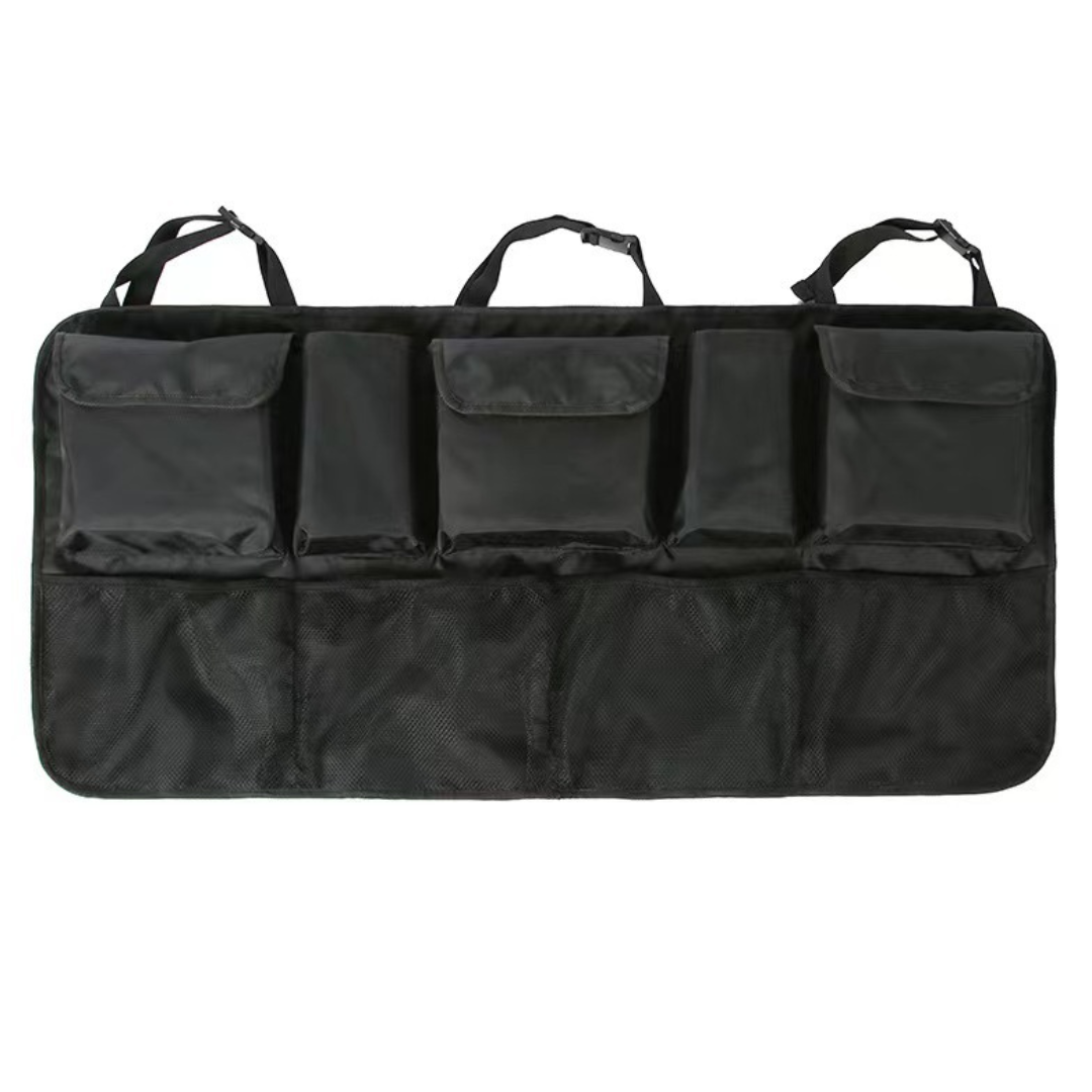 Tesla Kofferraum Organizer Tasche 108x51cm passend für alle Modelle