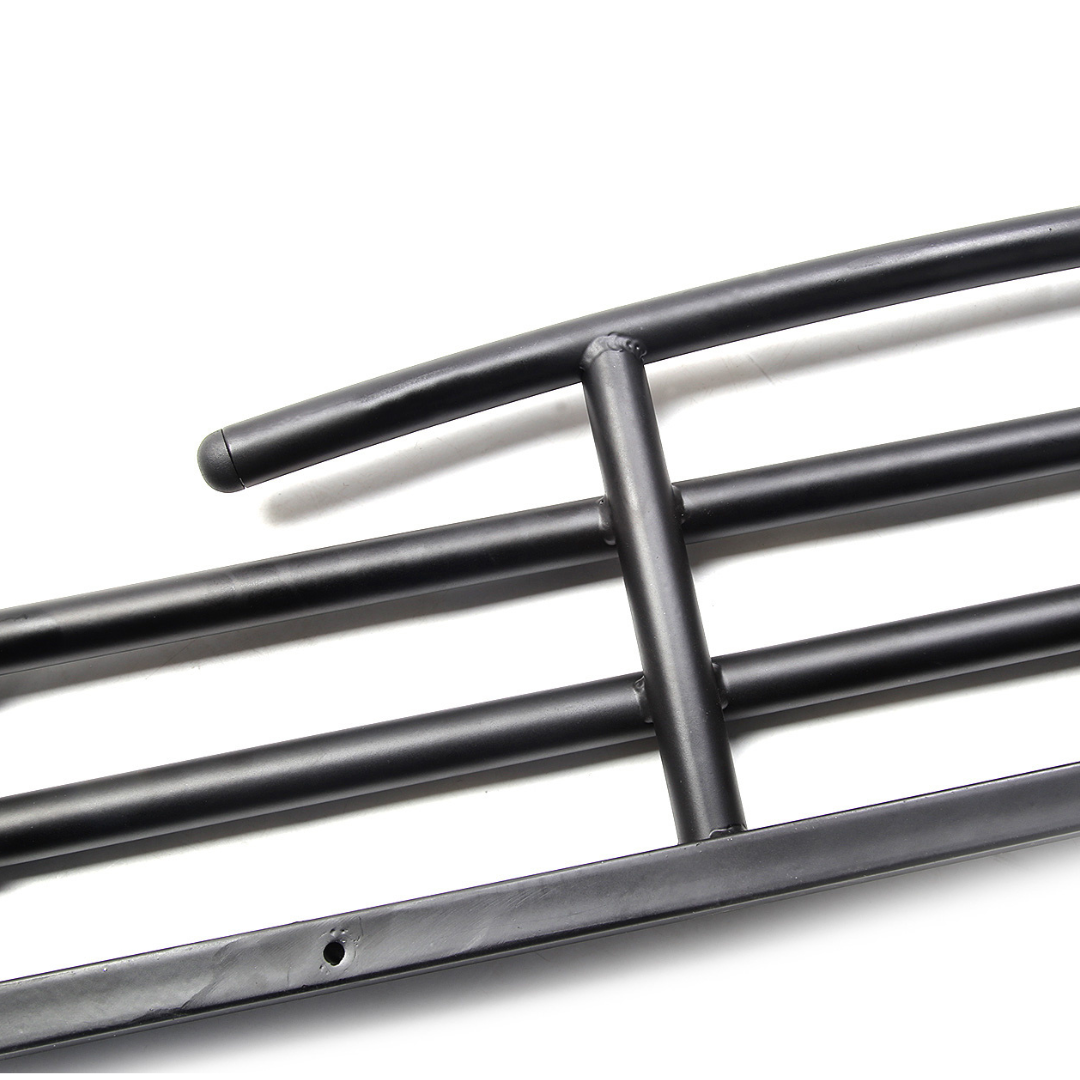 Tesla Model Y Hundegitter Aluminium