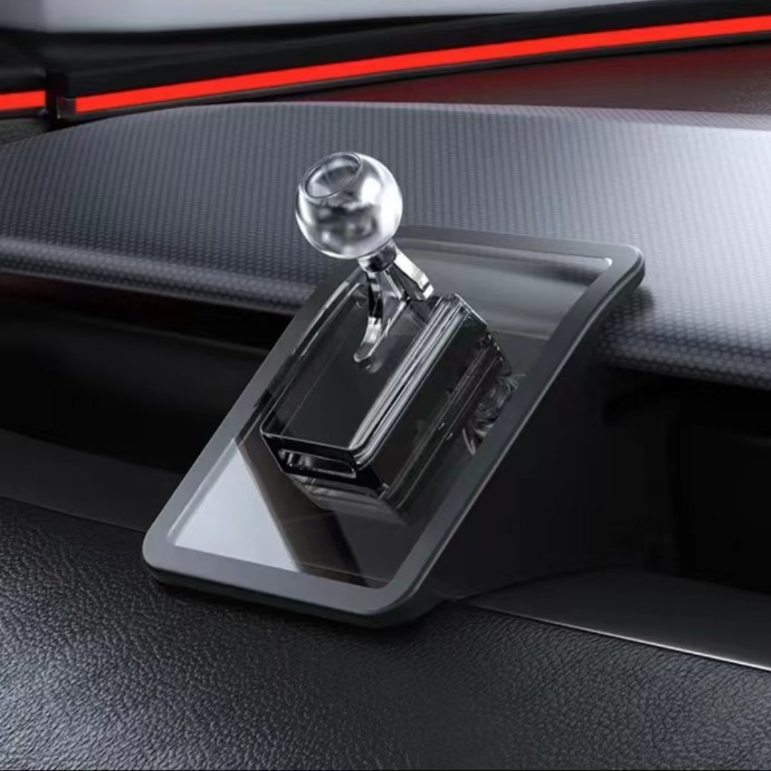 Tesla Model 3 Highland & Juniper Dashboard Handyhalterung