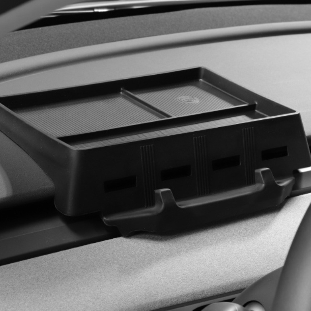 Tesla Model 3 Highland Dashboard Handyhalter