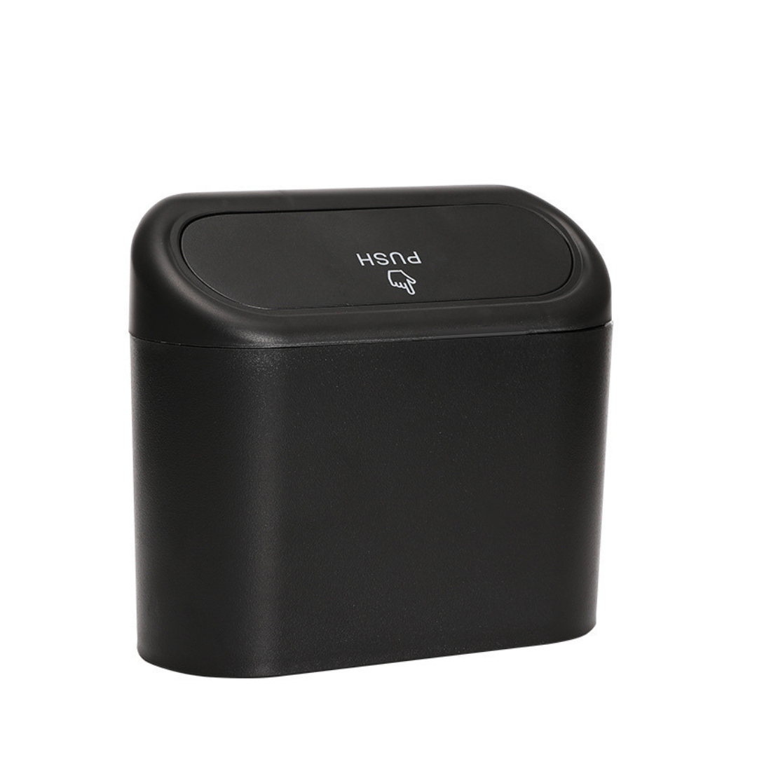 Tesla Model Y/3 Mülleimer