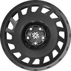 Felge — Lieferung KW42 18 Zoll Tristar All Season Power (Allwetterreifen)