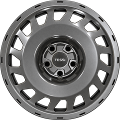 Felge — Lieferung ab KW44 18 Zoll Tristar All Season Power (Allwetterreifen)