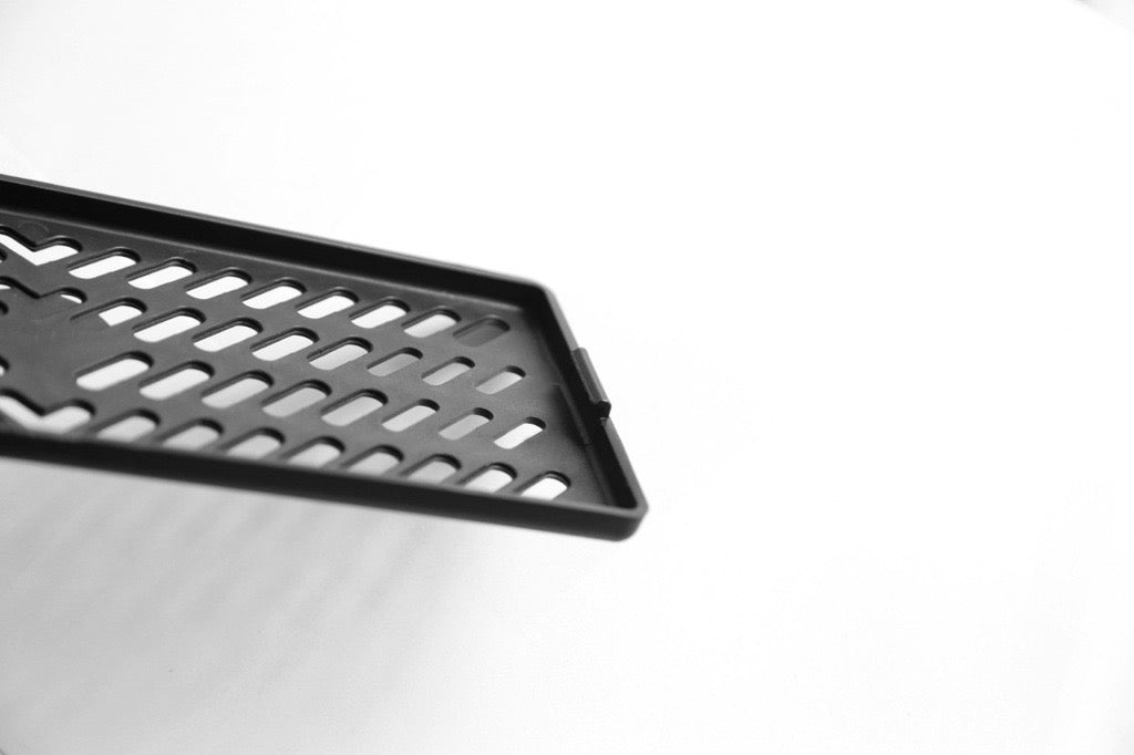 Tesla Model Y Lüftungsgitter (2x) für Sitze