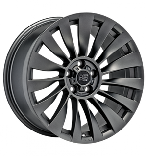 MSW 37T Matt Dark Graphite 19 Zoll Felge für Tesla Model Y Juniper