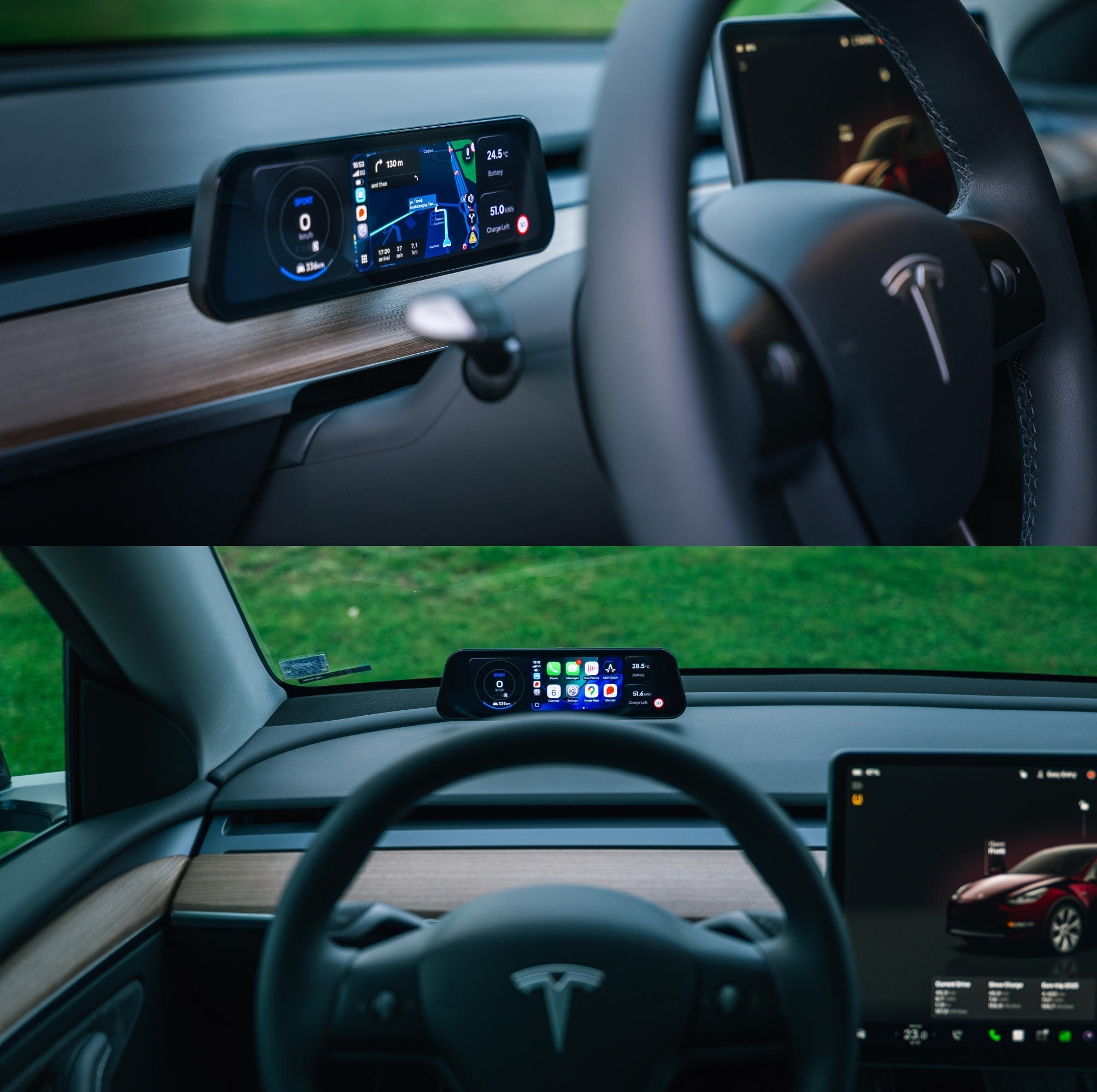 Einbauservice für Enhance Produkte