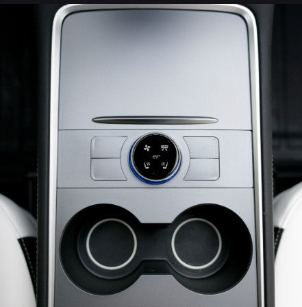 S3XY KNOB + S3XY STRIP SET – Die perfekte Kombination für dein Tesla-Upgrade